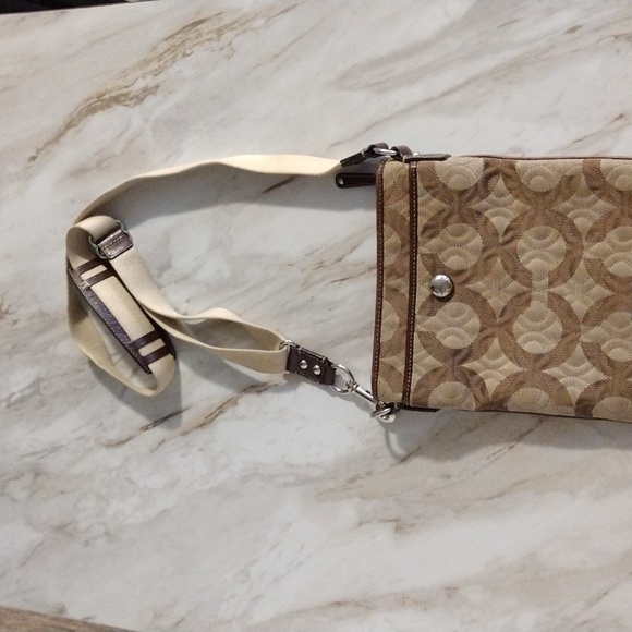Coach Bags Coach Over Shoulder Bag Poshmark